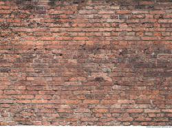 Walls Brick